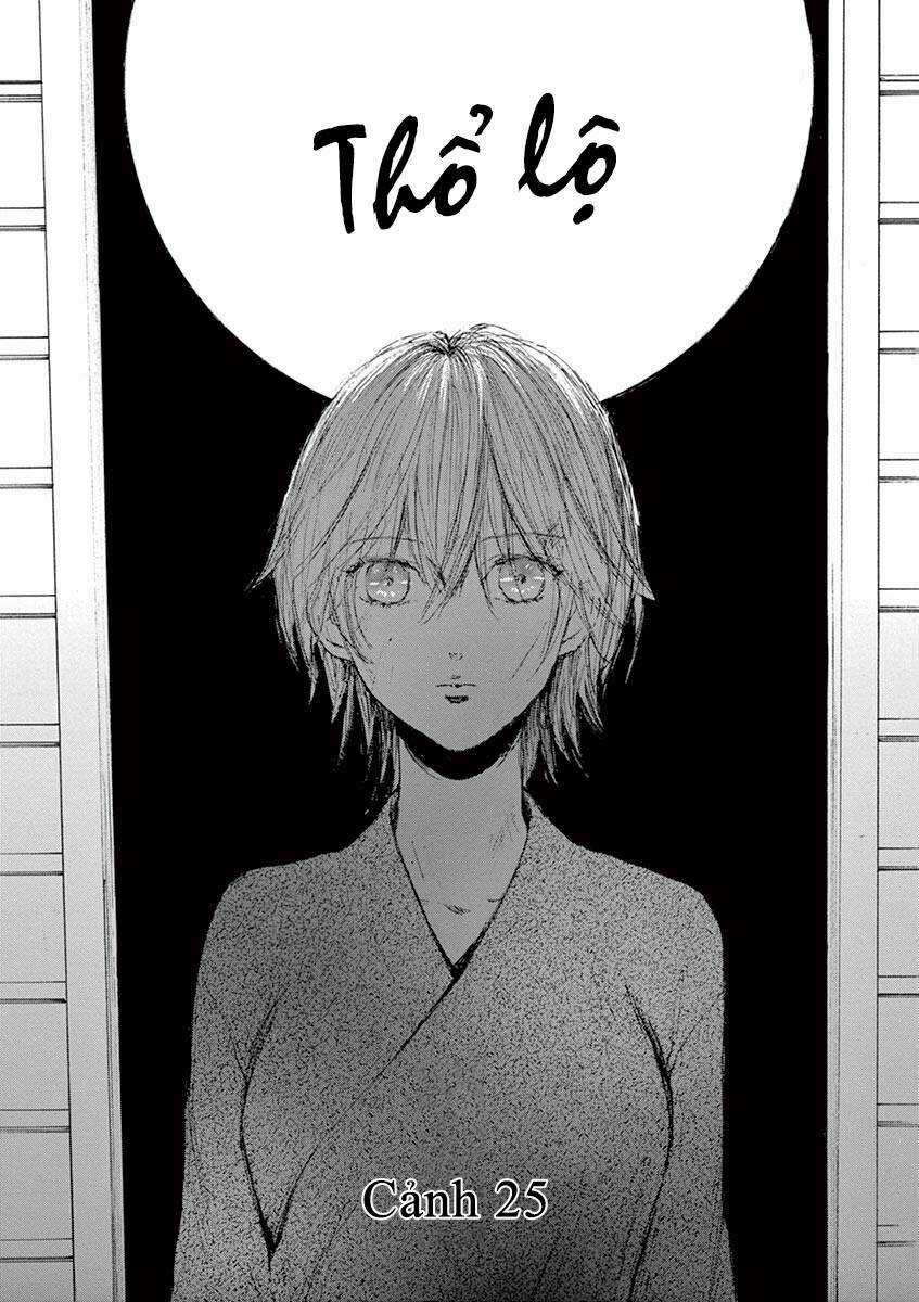 Tia Sáng Xinh Đẹp Chapter 25 trang 4