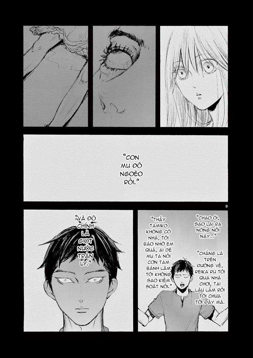 Tia Sáng Xinh Đẹp Chapter 26 trang 10