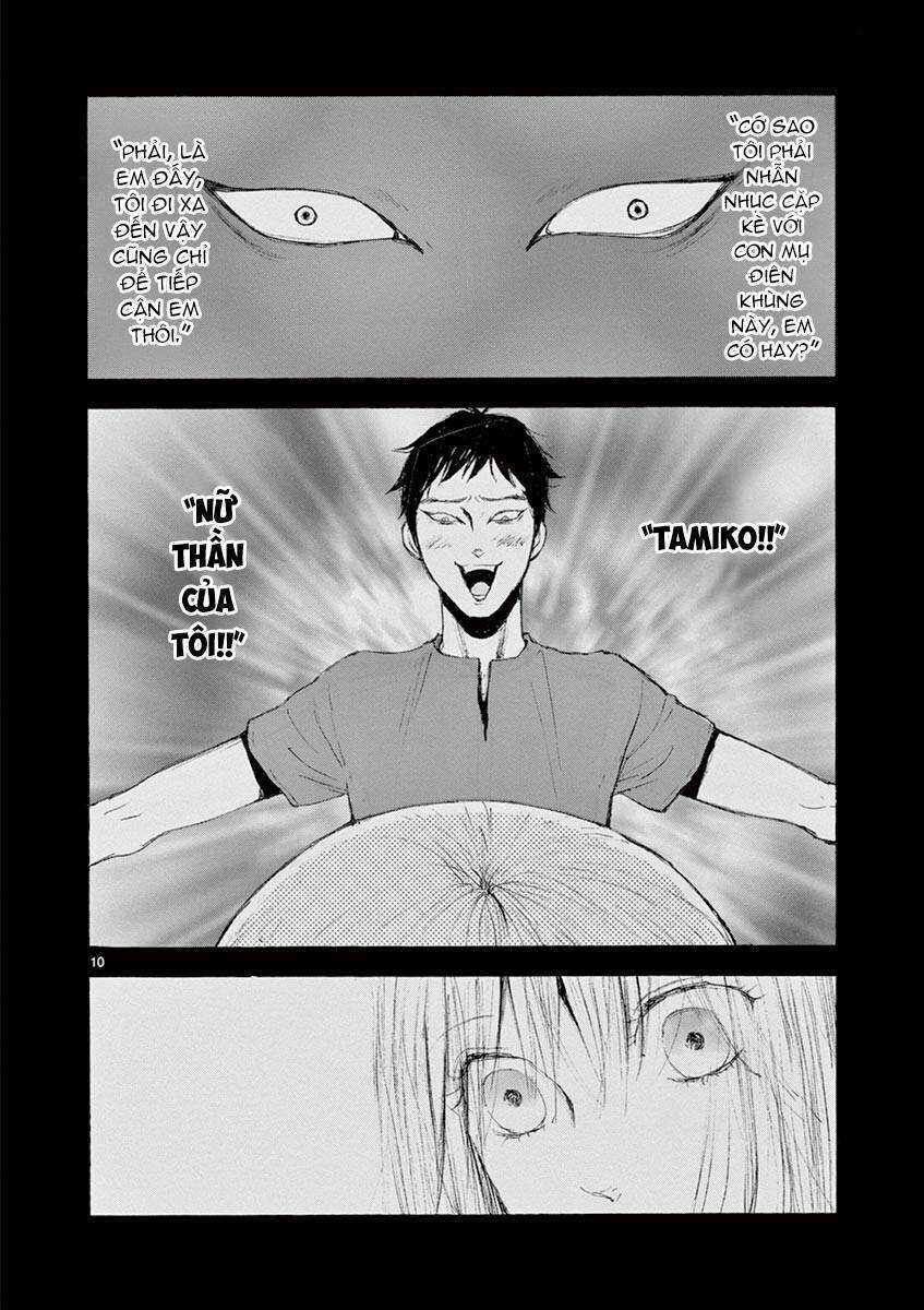 Tia Sáng Xinh Đẹp Chapter 26 trang 11