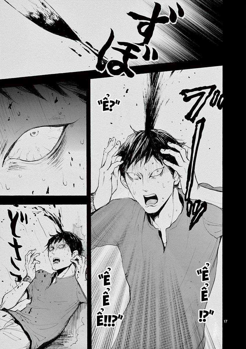 Tia Sáng Xinh Đẹp Chapter 26 trang 18