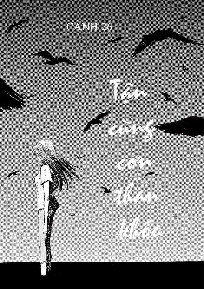 Tia Sáng Xinh Đẹp Chapter 26 trang 2