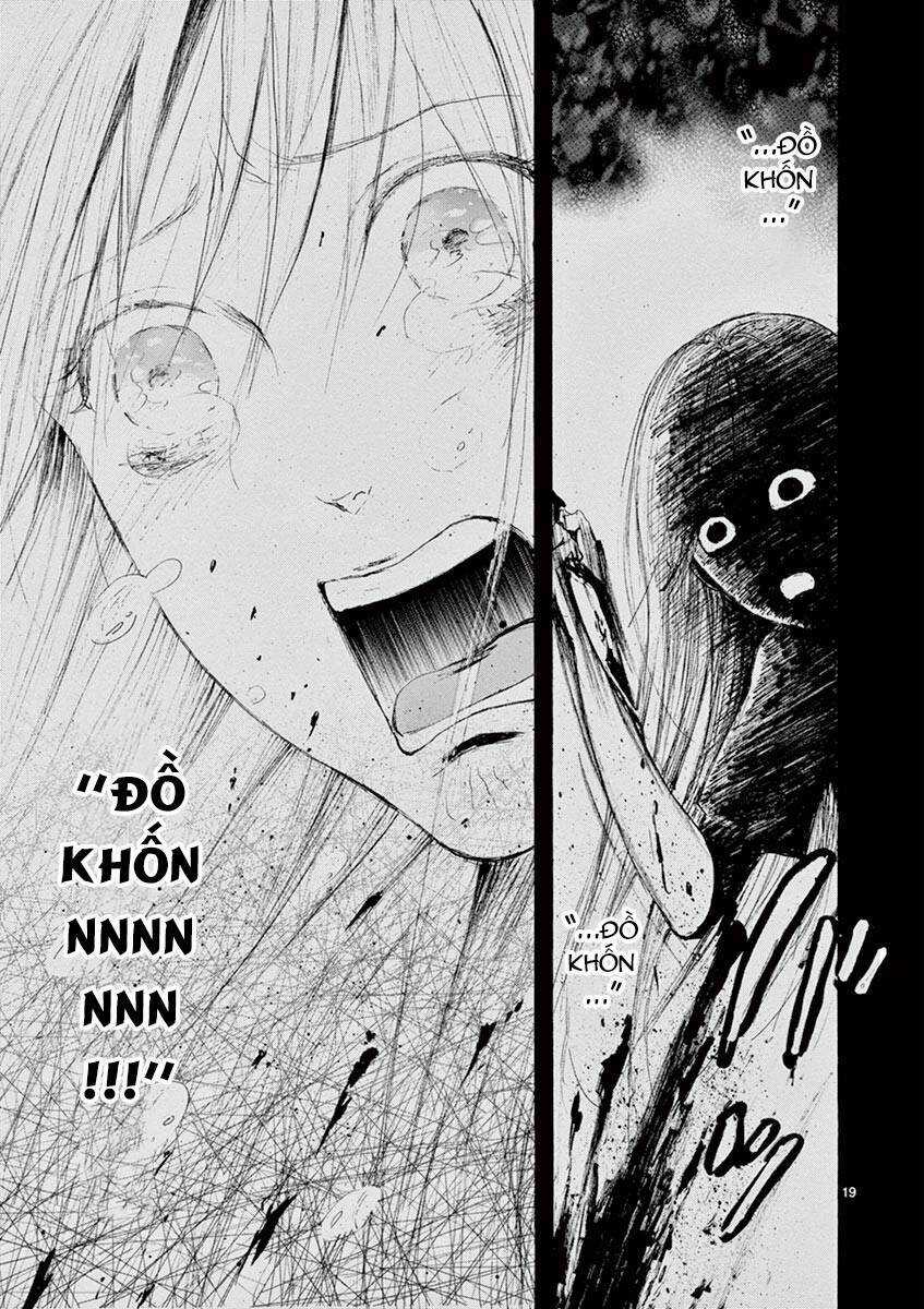 Tia Sáng Xinh Đẹp Chapter 26 trang 20