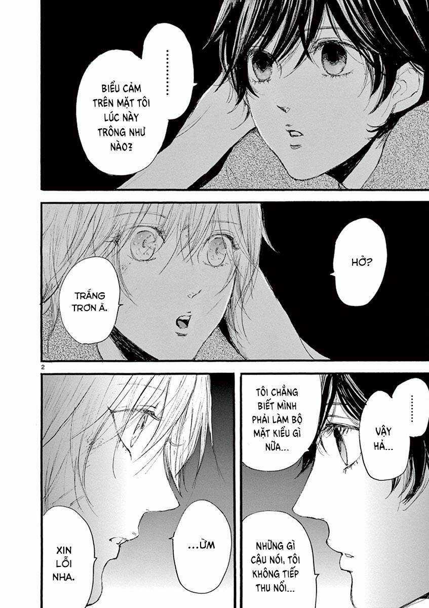 Tia Sáng Xinh Đẹp Chapter 26 trang 3