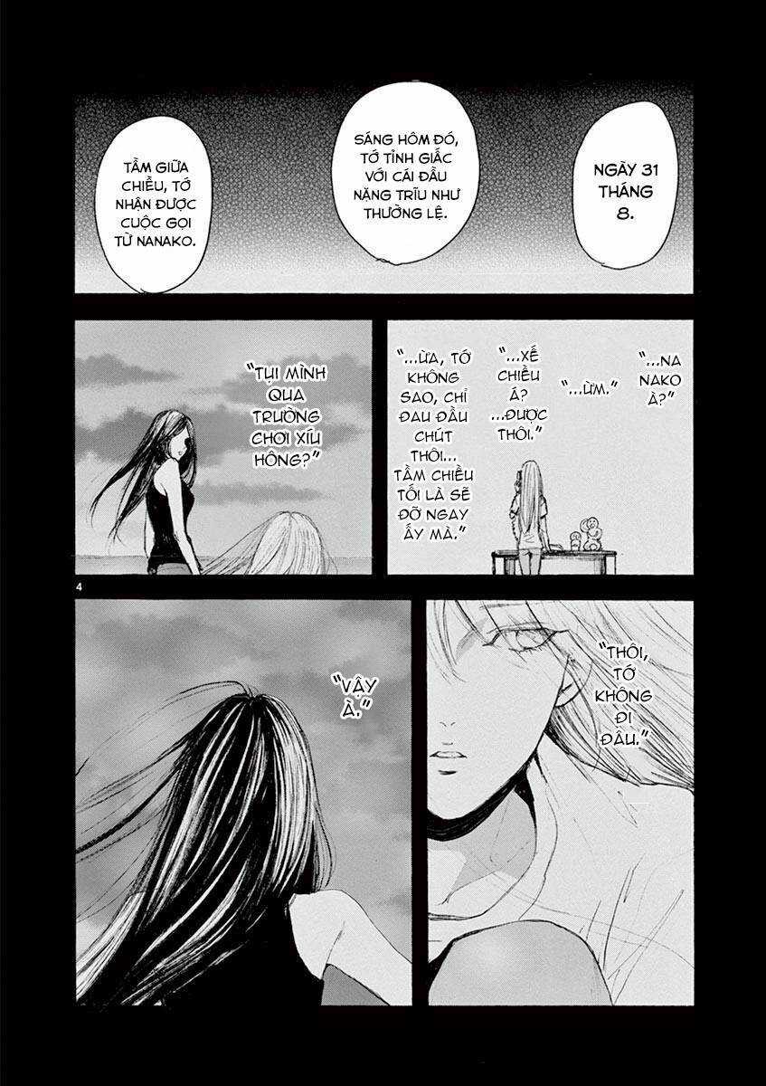 Tia Sáng Xinh Đẹp Chapter 26 trang 5