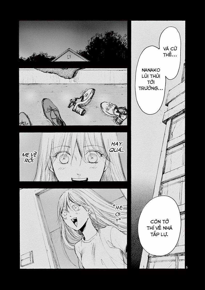 Tia Sáng Xinh Đẹp Chapter 26 trang 6