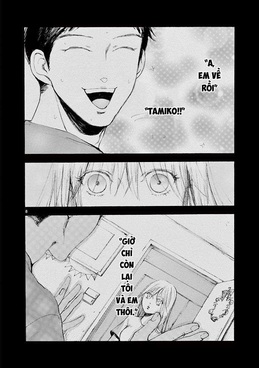 Tia Sáng Xinh Đẹp Chapter 26 trang 9