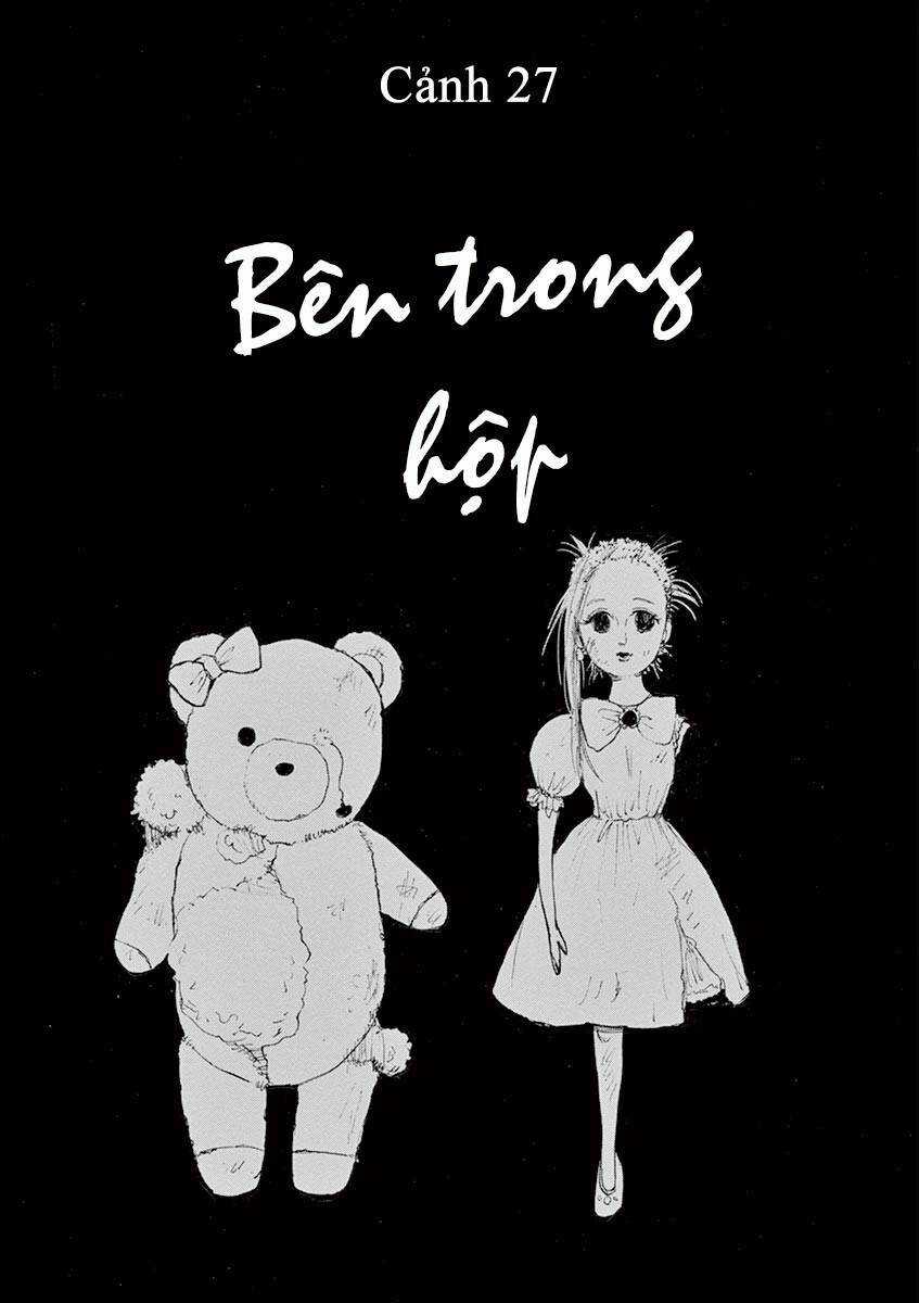 Tia Sáng Xinh Đẹp Chapter 27 trang 2