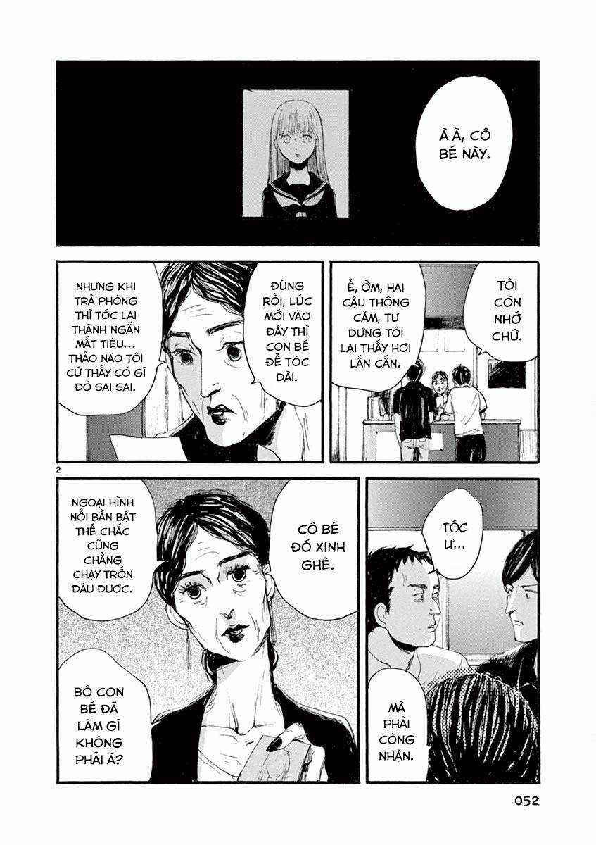 Tia Sáng Xinh Đẹp Chapter 27 trang 3