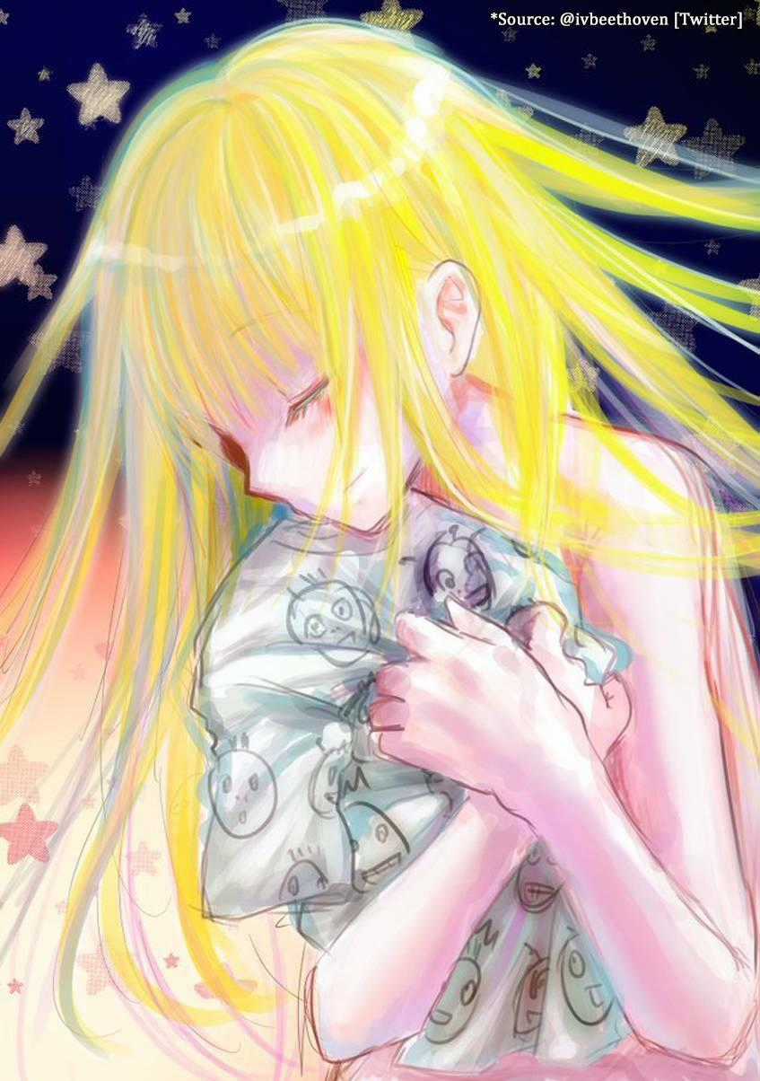 Tia Sáng Xinh Đẹp Chapter 27 trang 30