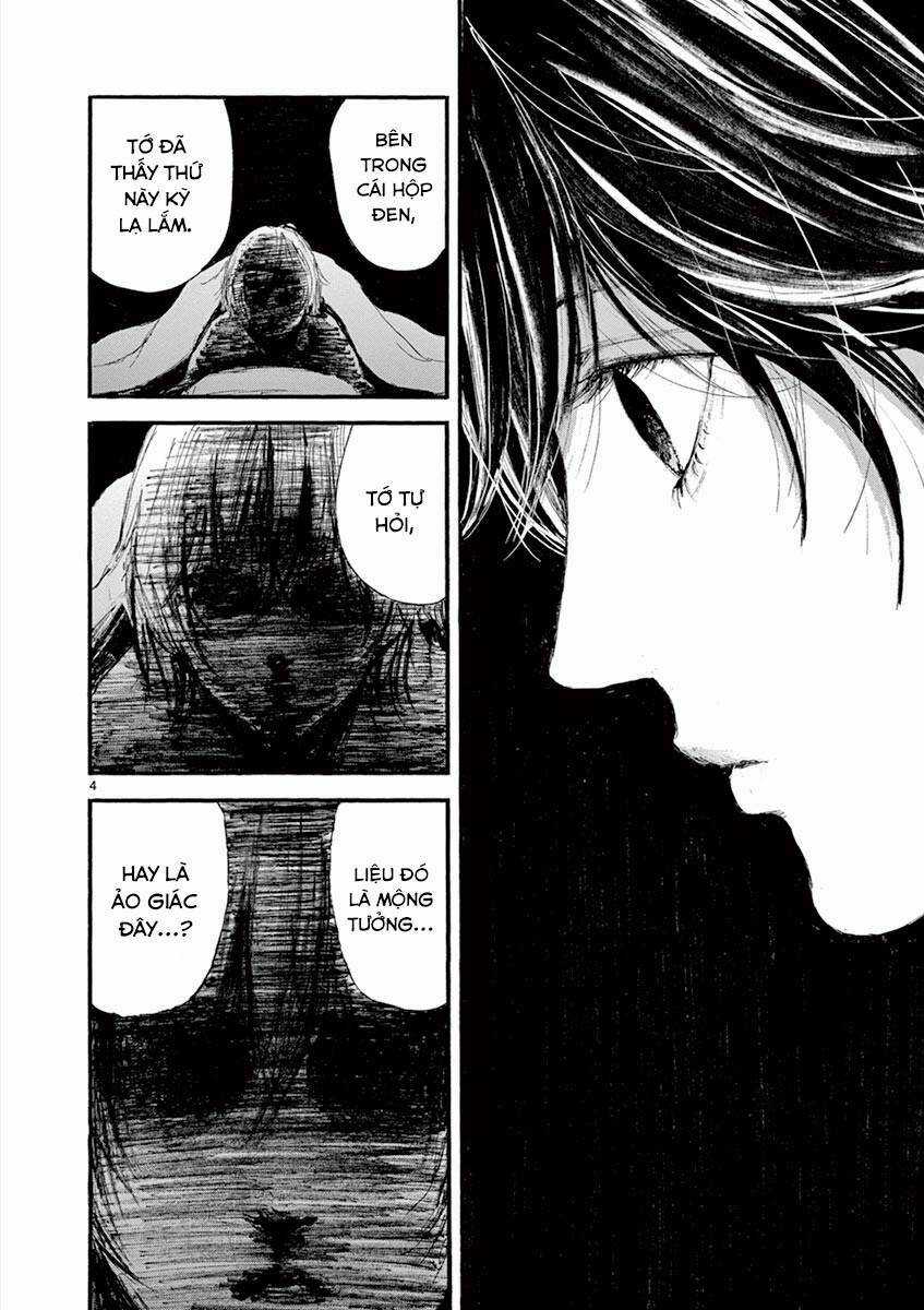 Tia Sáng Xinh Đẹp Chapter 27 trang 5