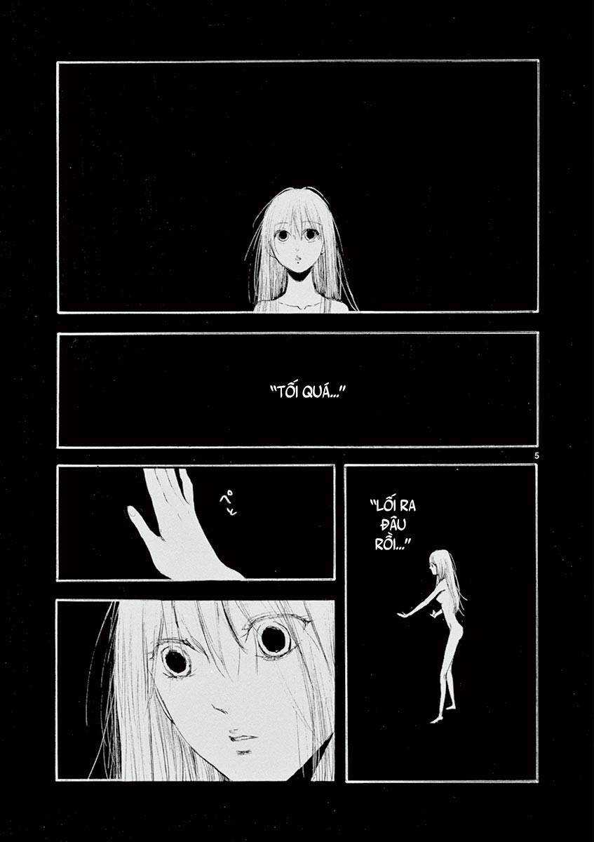 Tia Sáng Xinh Đẹp Chapter 27 trang 6