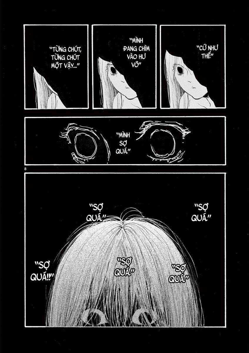 Tia Sáng Xinh Đẹp Chapter 27 trang 9