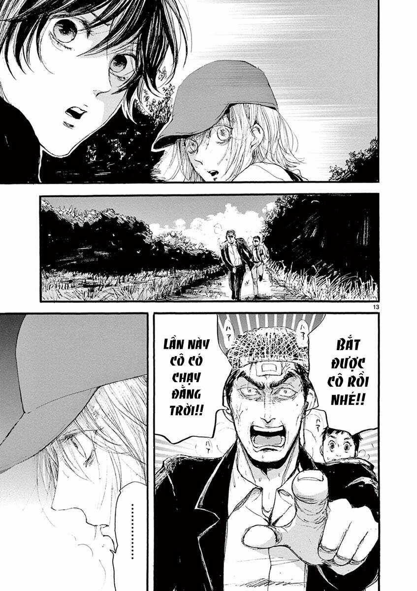 Tia Sáng Xinh Đẹp Chapter 28 trang 14