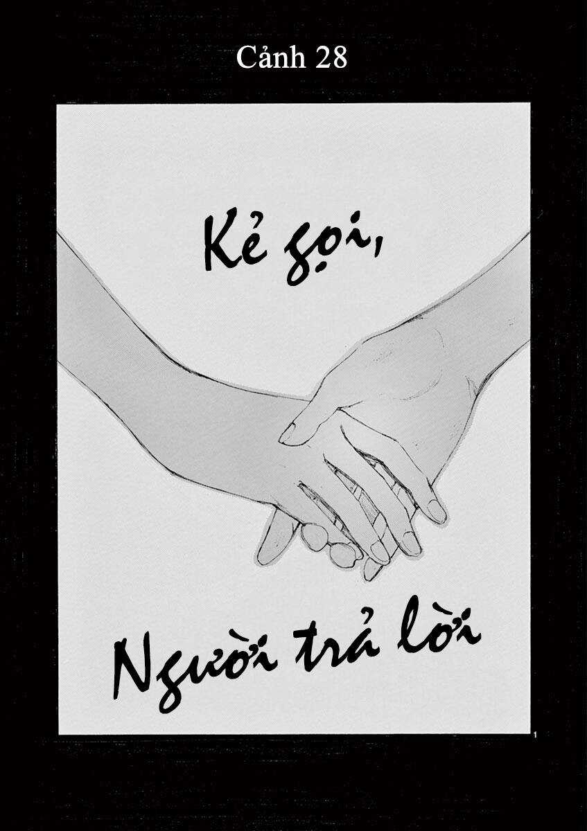 Tia Sáng Xinh Đẹp Chapter 28 trang 2