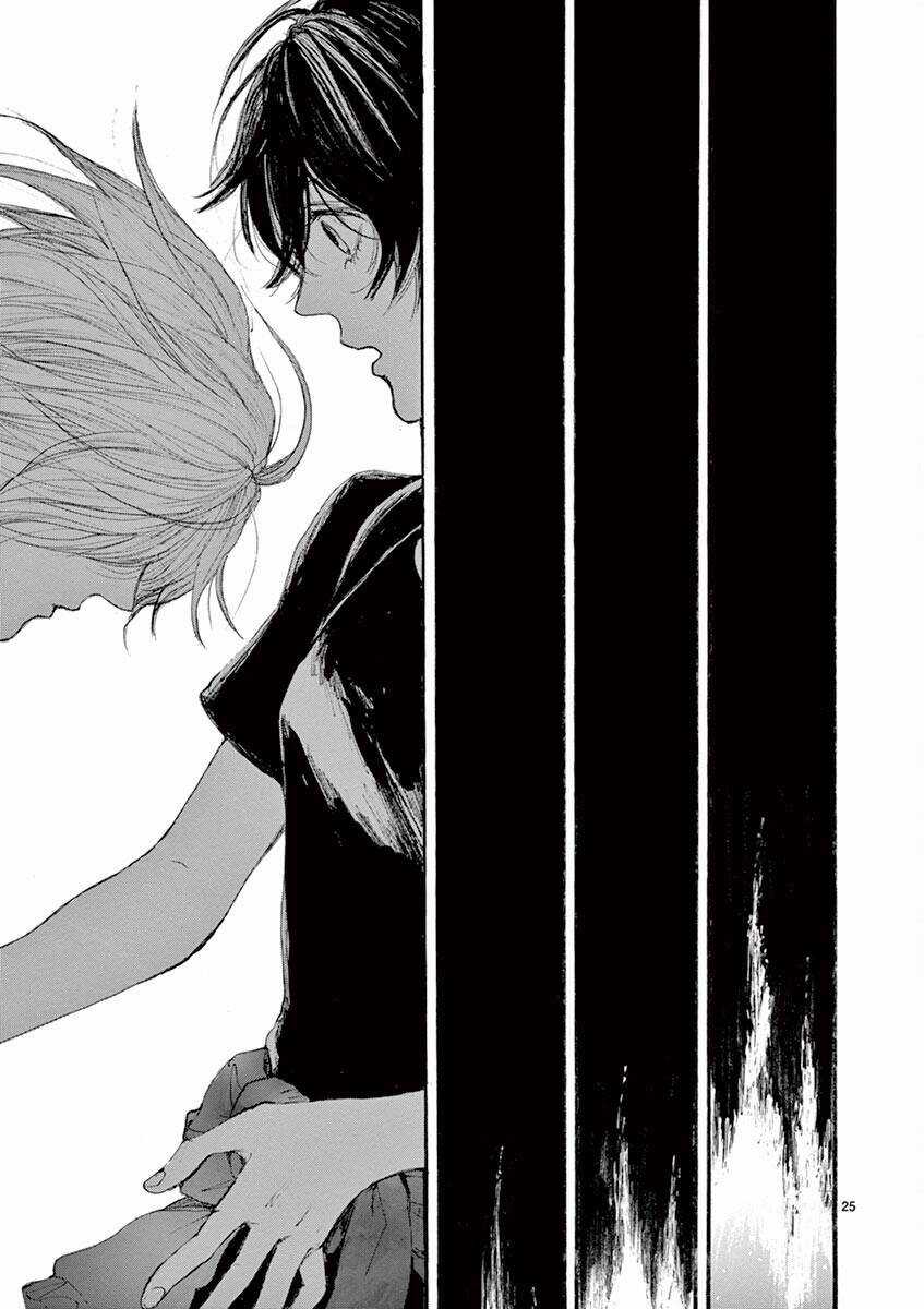 Tia Sáng Xinh Đẹp Chapter 28 trang 26