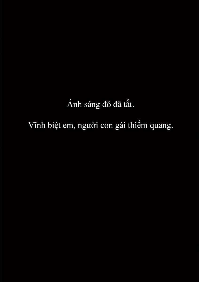 Tia Sáng Xinh Đẹp Chapter 28 trang 29