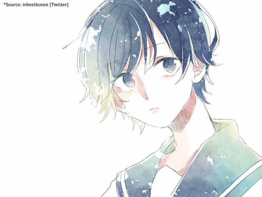 Tia Sáng Xinh Đẹp Chapter 29 trang 26