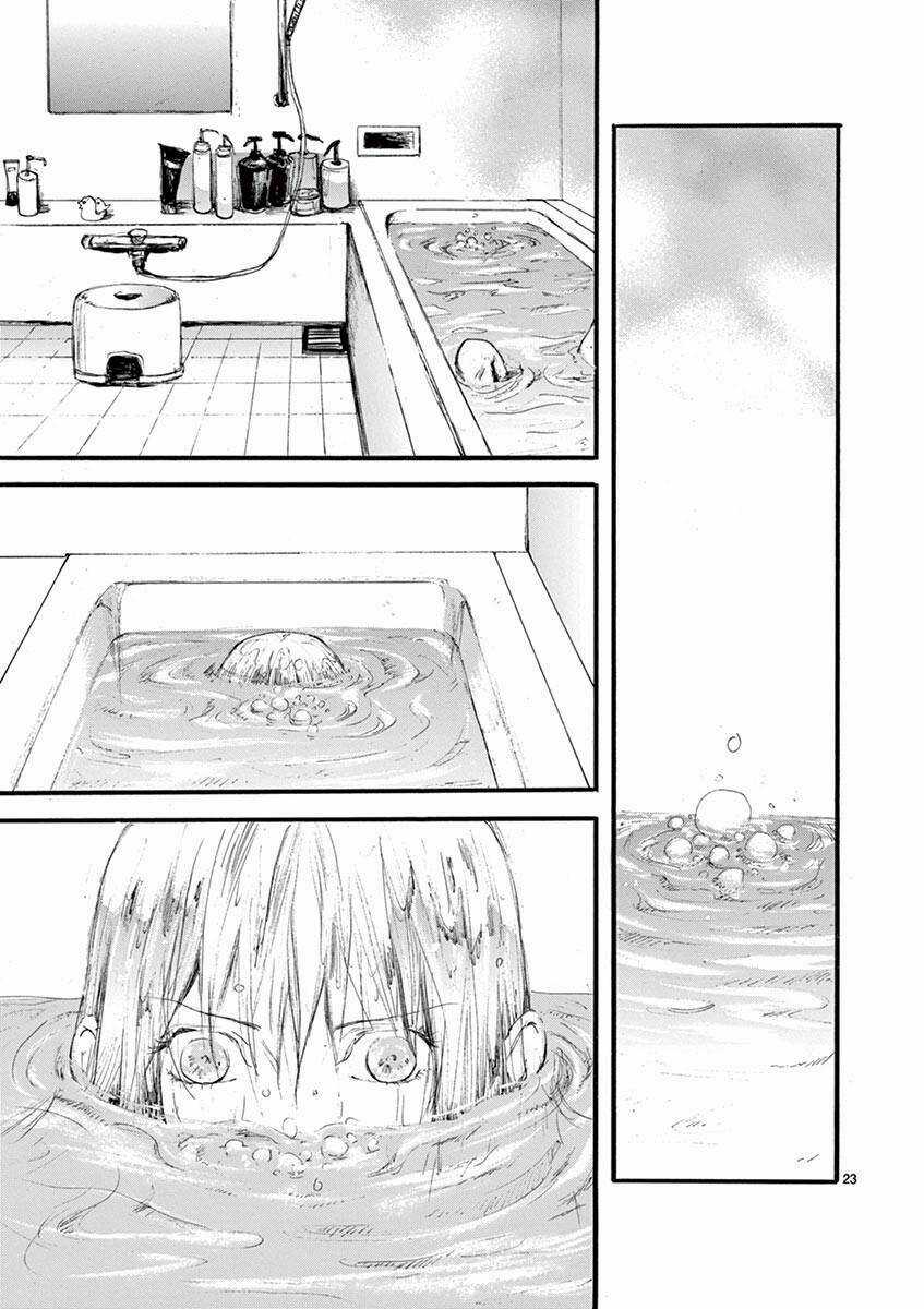 Tia Sáng Xinh Đẹp Chapter 3 trang 24