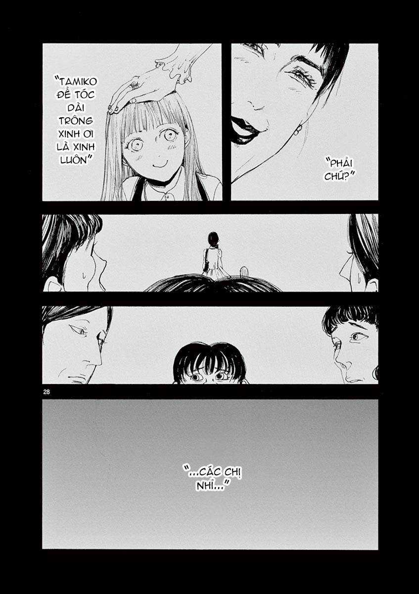 Tia Sáng Xinh Đẹp Chapter 3 trang 29