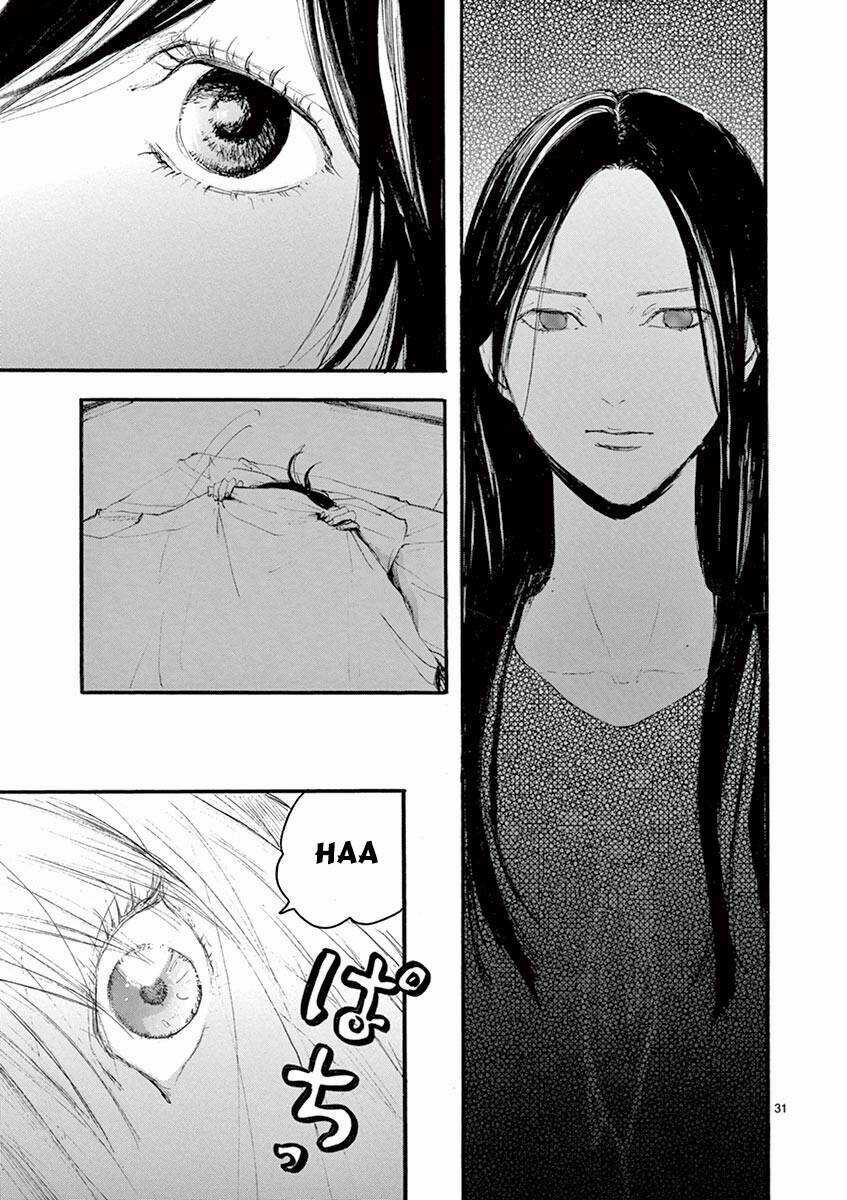 Tia Sáng Xinh Đẹp Chapter 3 trang 32