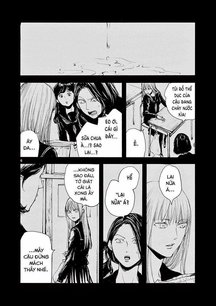 Tia Sáng Xinh Đẹp Chapter 3 trang 7