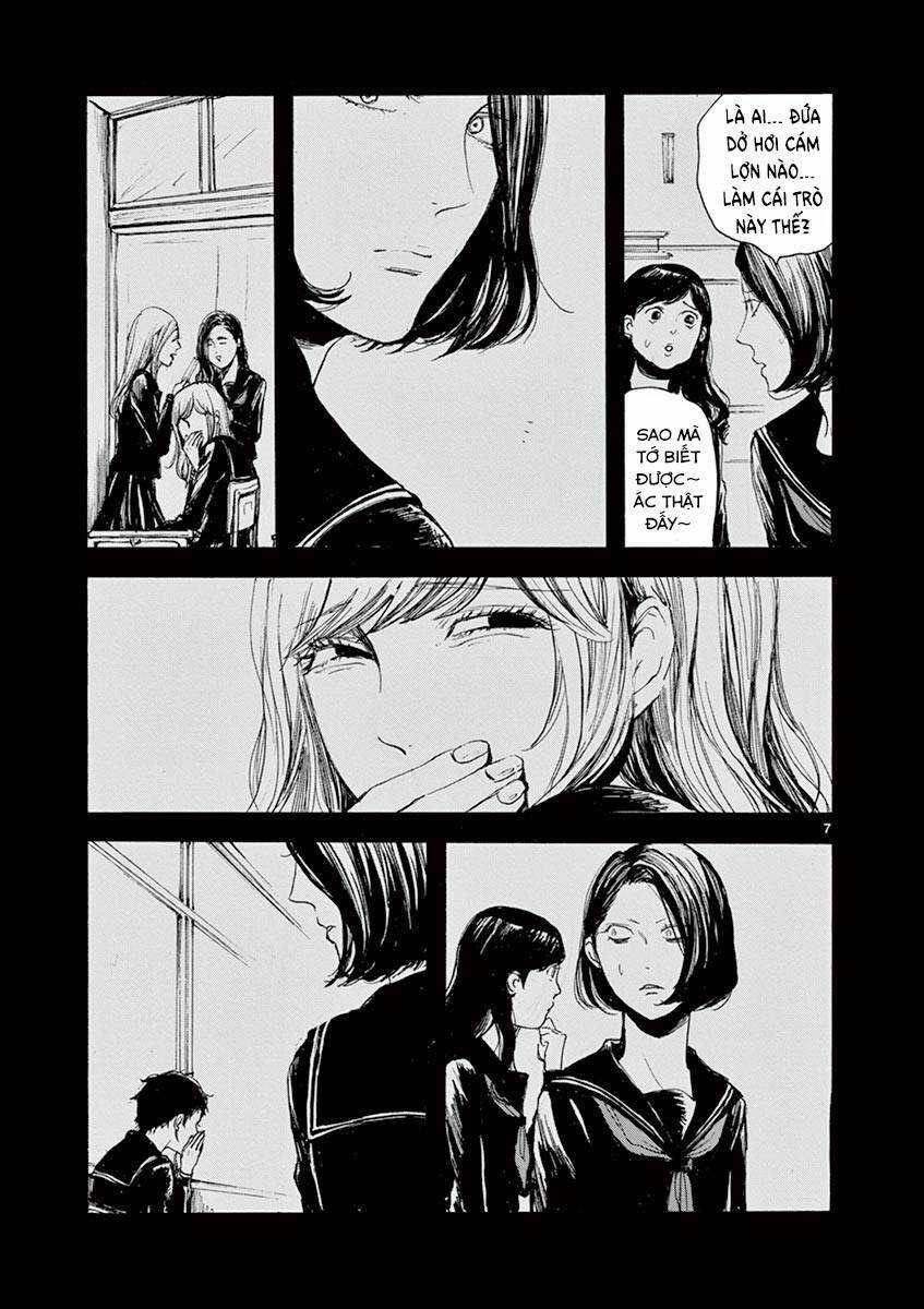 Tia Sáng Xinh Đẹp Chapter 3 trang 8