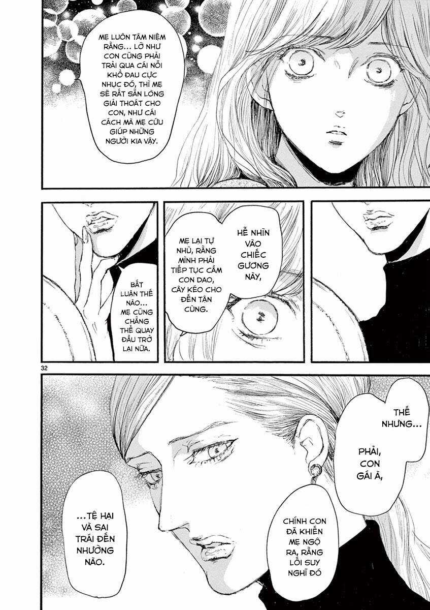 Tia Sáng Xinh Đẹp Chapter 30 trang 11