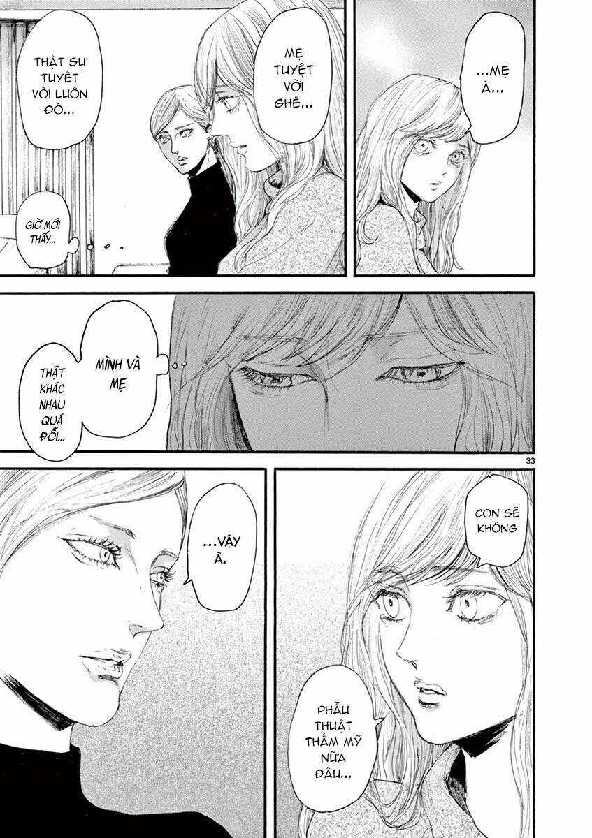 Tia Sáng Xinh Đẹp Chapter 30 trang 12