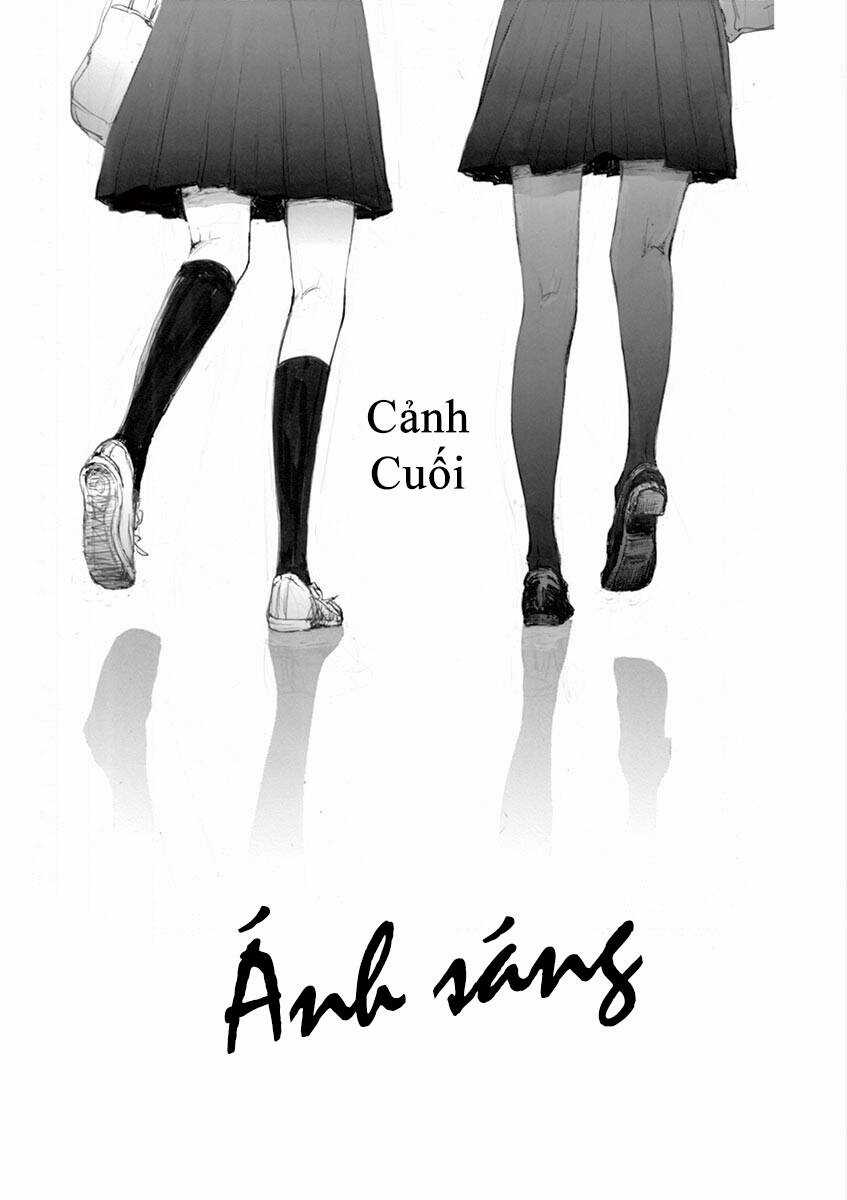 Tia Sáng Xinh Đẹp Chapter 30 trang 2