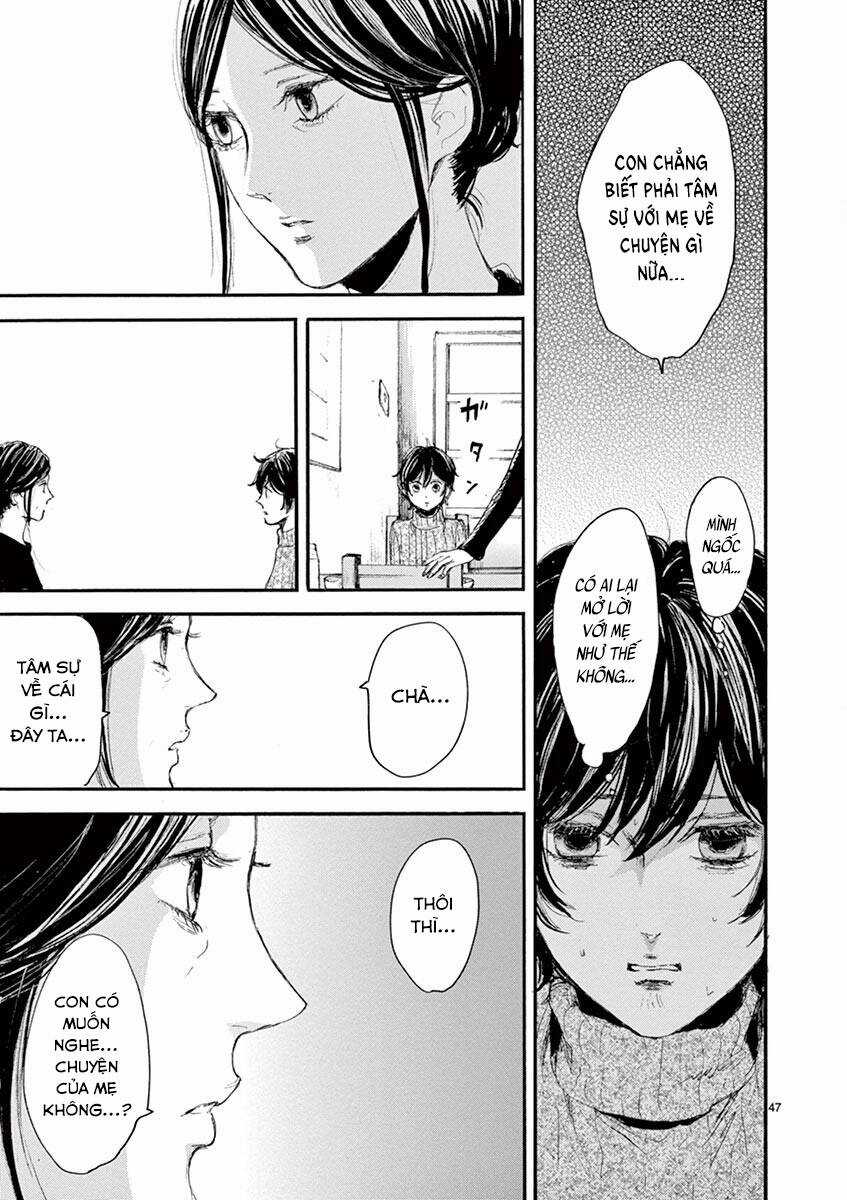 Tia Sáng Xinh Đẹp Chapter 30 trang 26