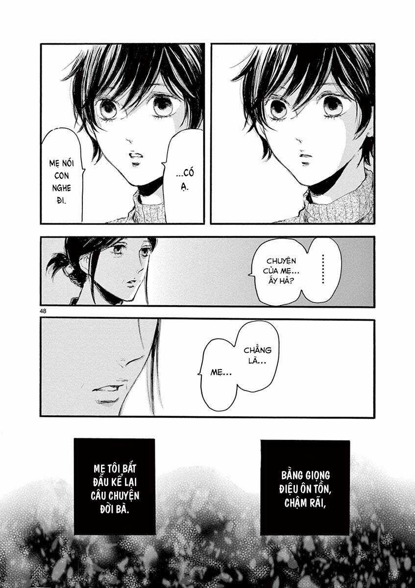 Tia Sáng Xinh Đẹp Chapter 30 trang 27