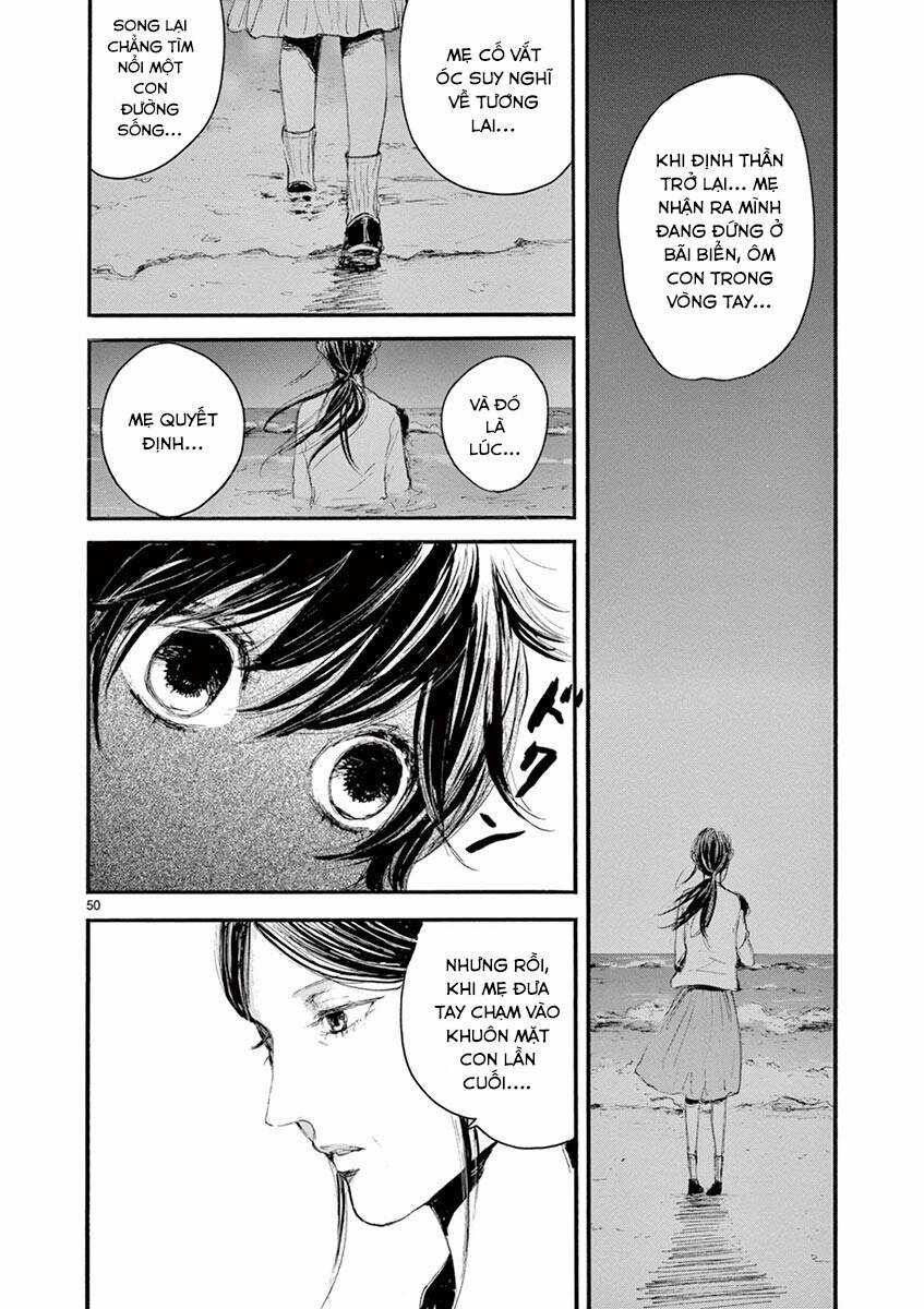 Tia Sáng Xinh Đẹp Chapter 30 trang 29