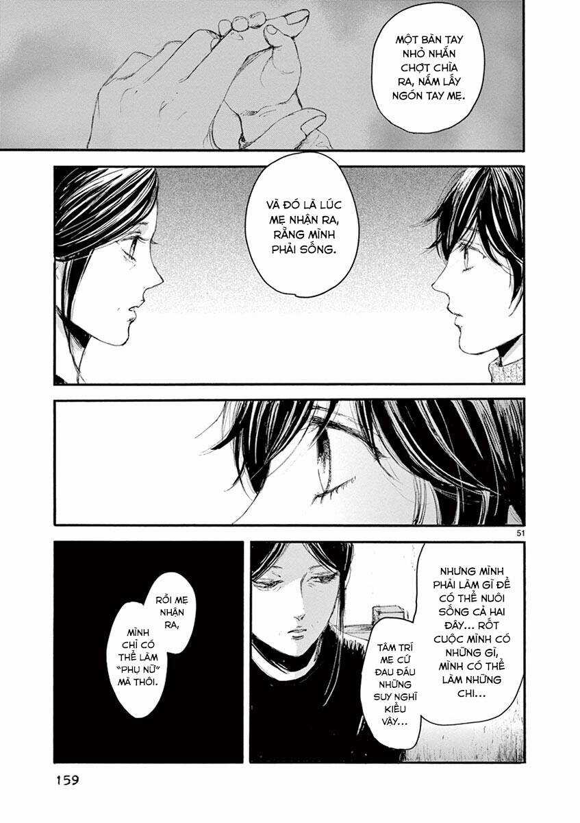 Tia Sáng Xinh Đẹp Chapter 30 trang 30