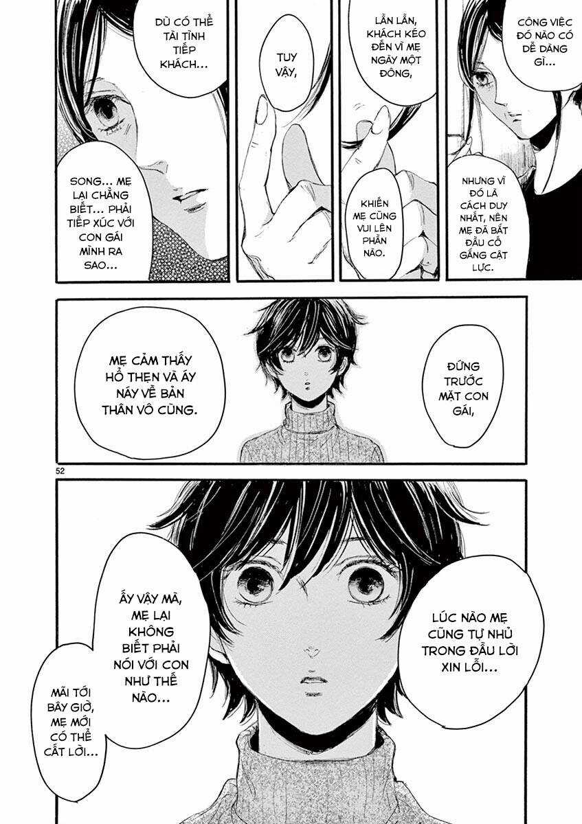 Tia Sáng Xinh Đẹp Chapter 30 trang 31