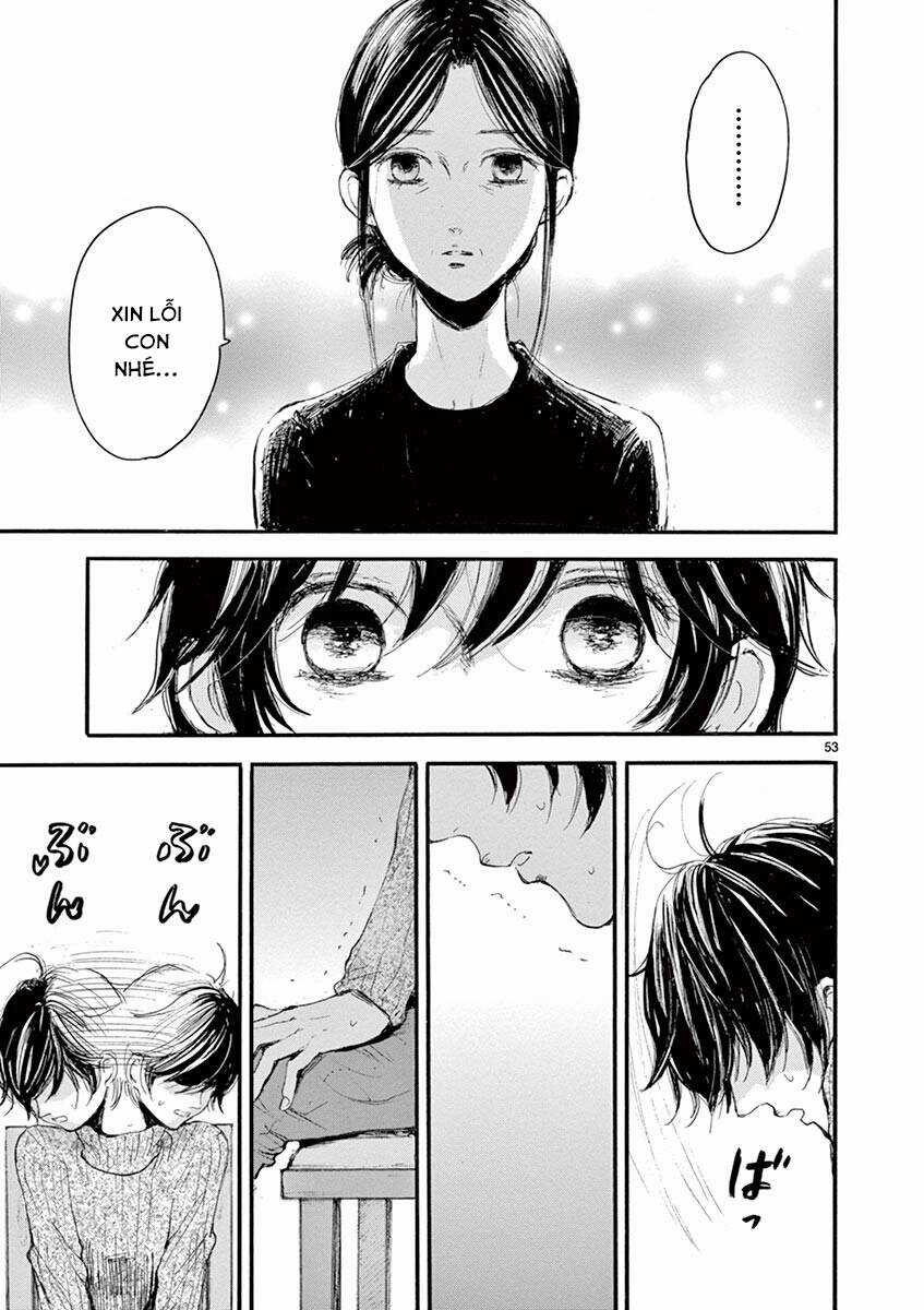 Tia Sáng Xinh Đẹp Chapter 30 trang 32