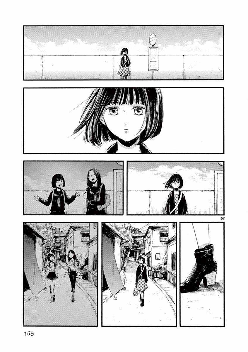 Tia Sáng Xinh Đẹp Chapter 30 trang 36