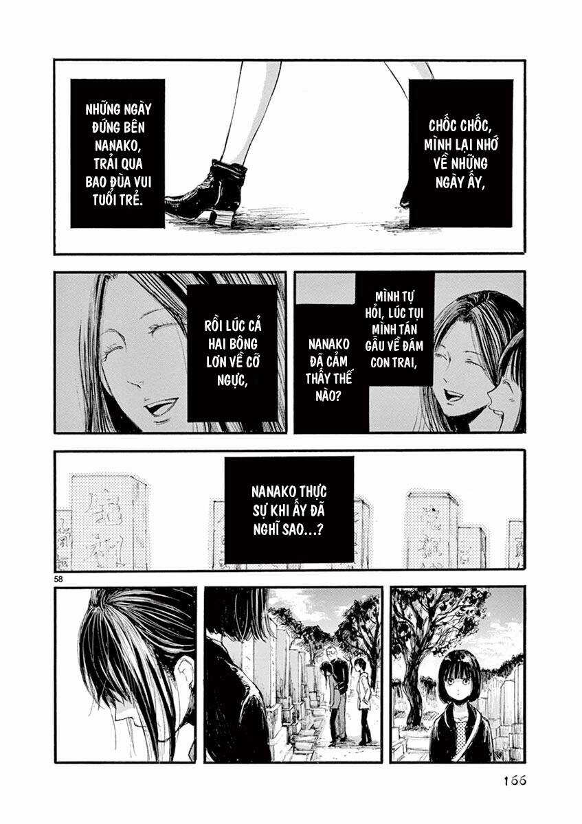 Tia Sáng Xinh Đẹp Chapter 30 trang 37