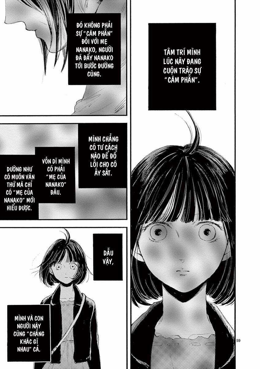 Tia Sáng Xinh Đẹp Chapter 30 trang 38