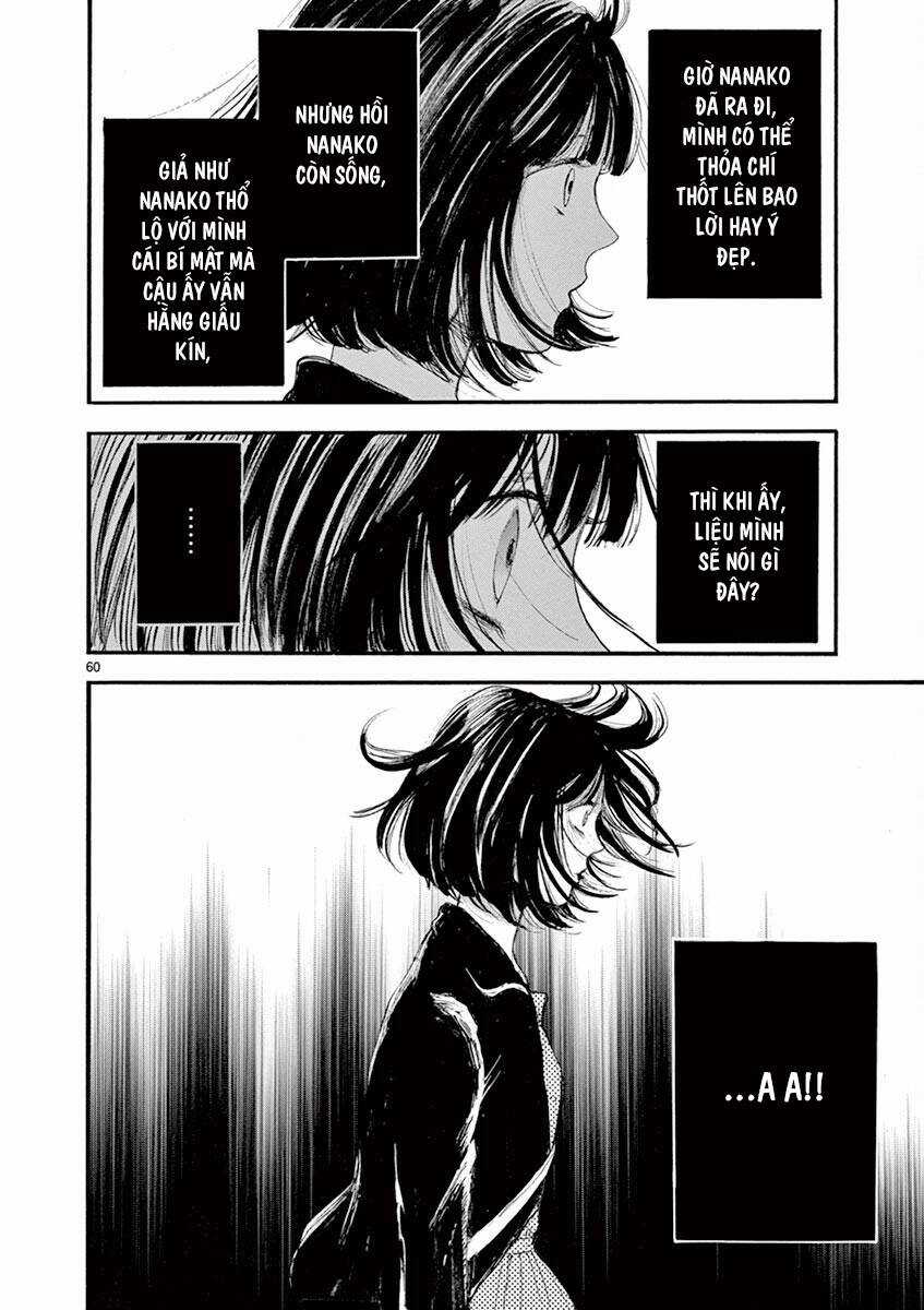 Tia Sáng Xinh Đẹp Chapter 30 trang 39