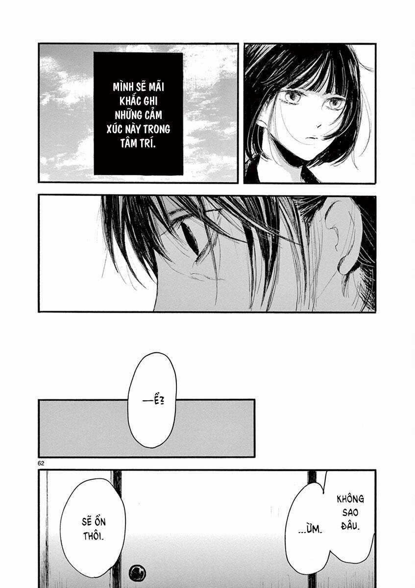 Tia Sáng Xinh Đẹp Chapter 30 trang 41