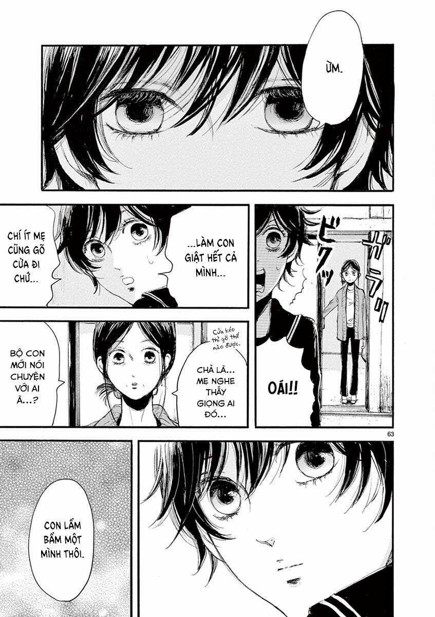 Tia Sáng Xinh Đẹp Chapter 30 trang 42