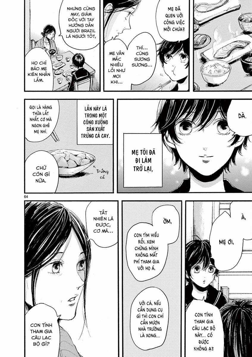 Tia Sáng Xinh Đẹp Chapter 30 trang 43