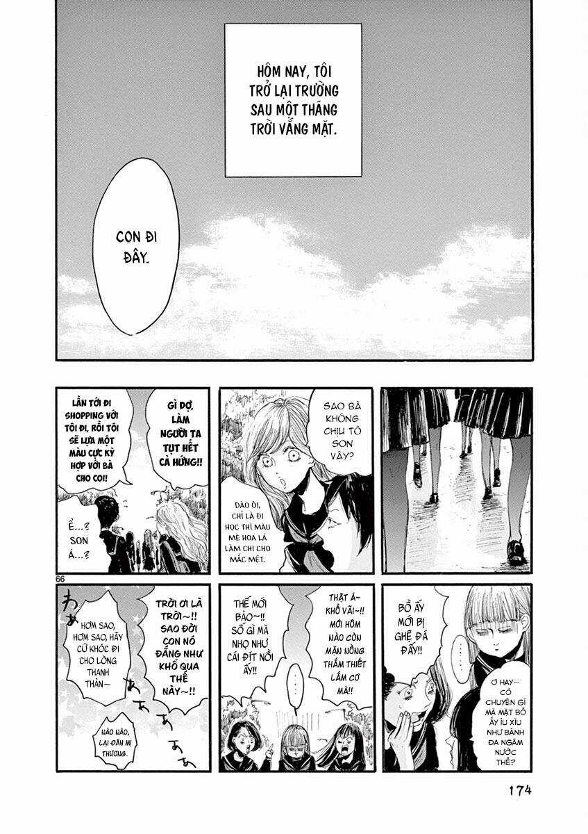 Tia Sáng Xinh Đẹp Chapter 30 trang 45