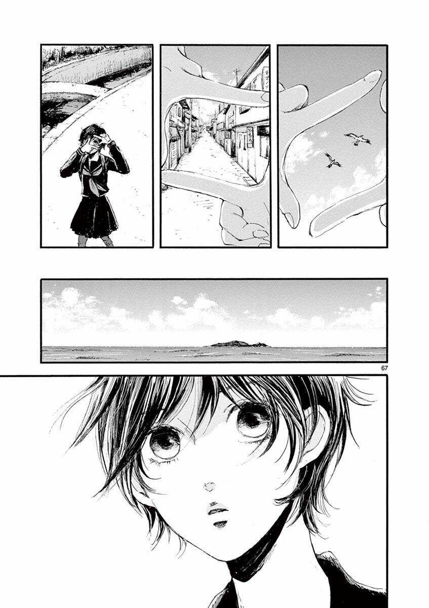 Tia Sáng Xinh Đẹp Chapter 30 trang 46