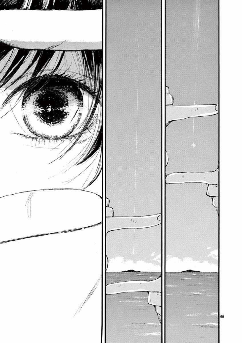 Tia Sáng Xinh Đẹp Chapter 30 trang 48