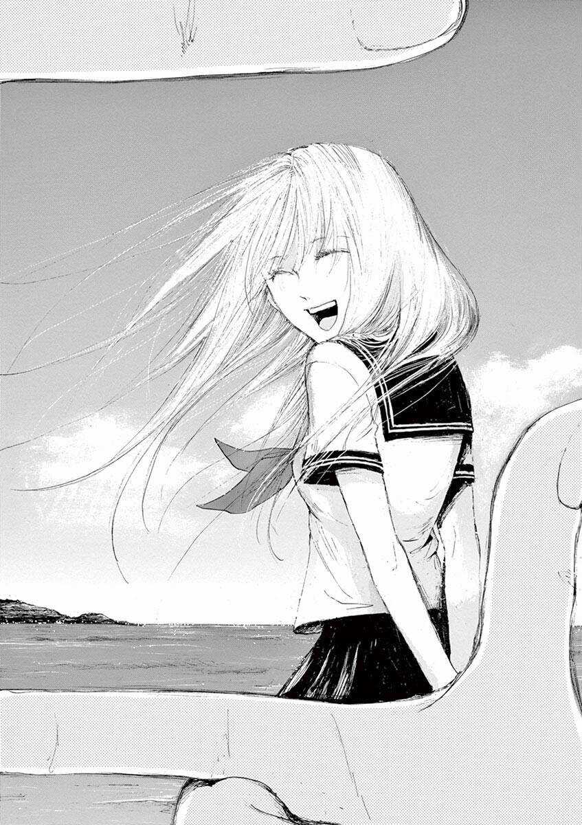 Tia Sáng Xinh Đẹp Chapter 30 trang 49