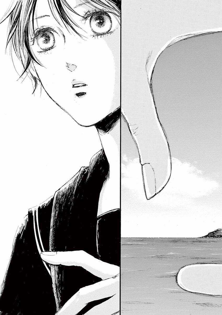 Tia Sáng Xinh Đẹp Chapter 30 trang 50