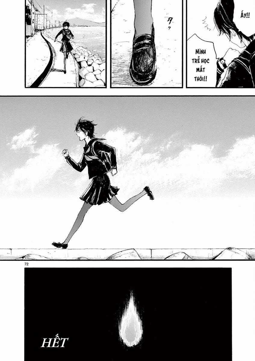 Tia Sáng Xinh Đẹp Chapter 30 trang 51