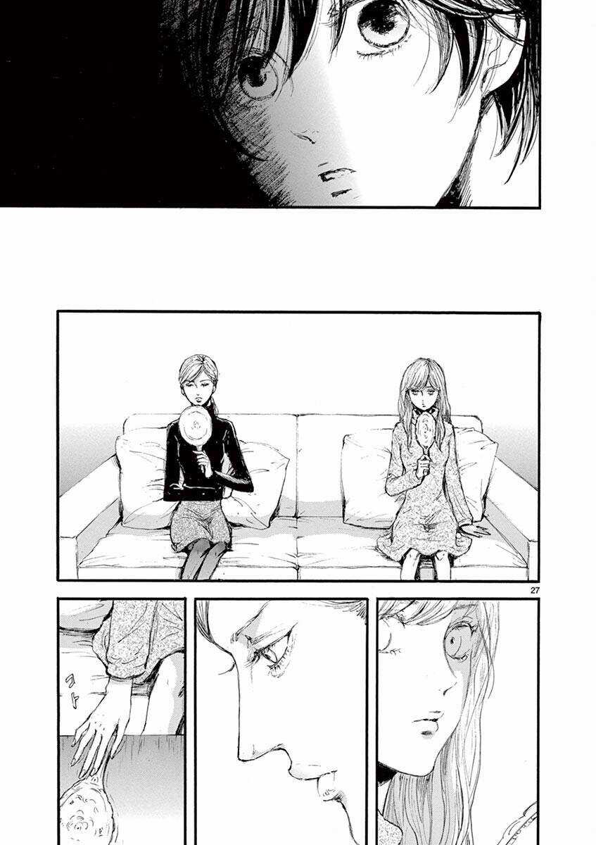 Tia Sáng Xinh Đẹp Chapter 30 trang 6