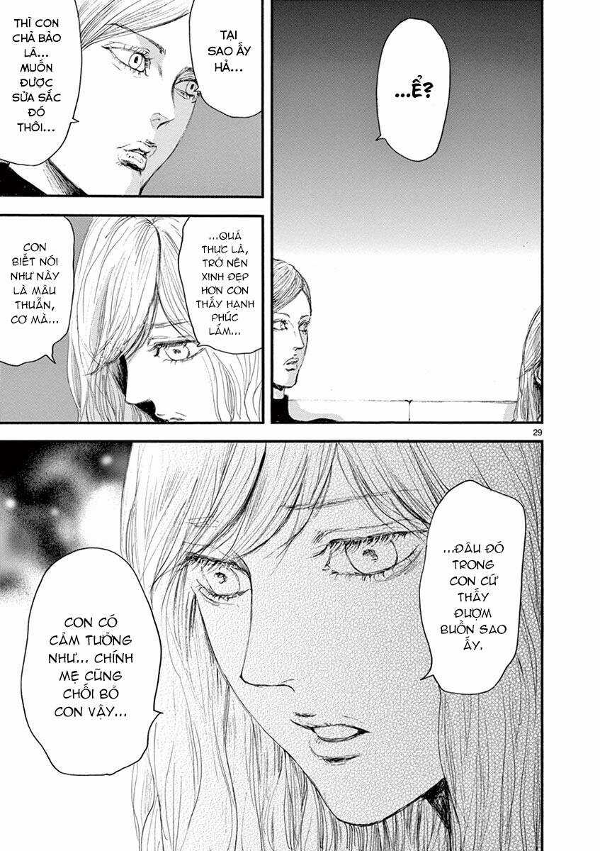 Tia Sáng Xinh Đẹp Chapter 30 trang 8